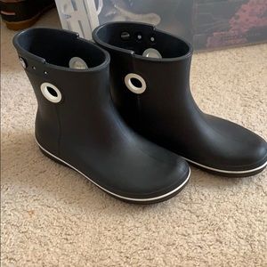 Croc Rainboots